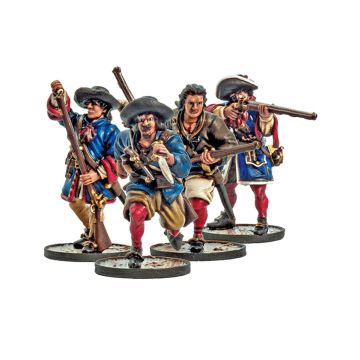 Flibustiers Unit