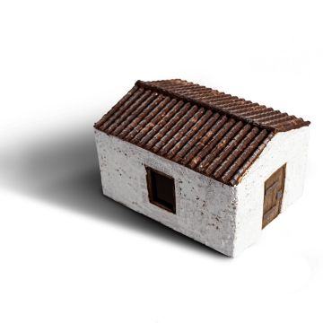 Square House