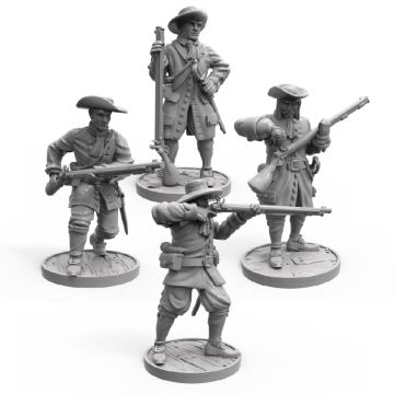 North American Militia