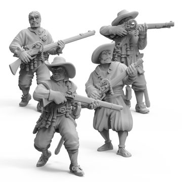 Hostigadores Unit