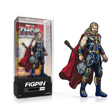 Thor - 1045 - FiGPiN
