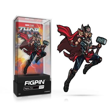 Mighty Thor - 1047 - FiGPiN