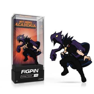 Fumikage Tokoyami - 1119 - FiGPiN