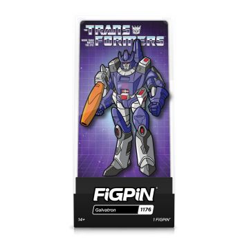 Galvatron -1176 - FiGPiN