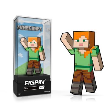 Alex - 1197 - FiGPiN