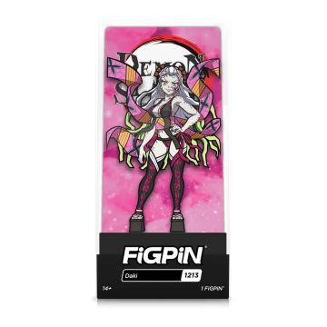Daki - 1213 - FiGPiN