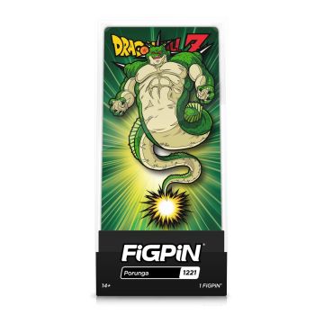 Porunga - 1221 - FiGPiN