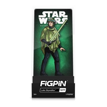 Luke Skywalker - 1277 - FiGPiN