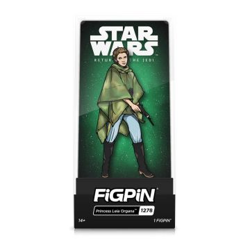 Princess Leia Organa - 1278 - FiGPiN
