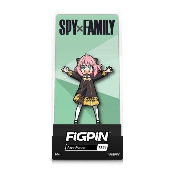 Anya Forger - 1336 - FiGPiN