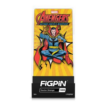 Doctor Strange - 1486 - FiGPiN