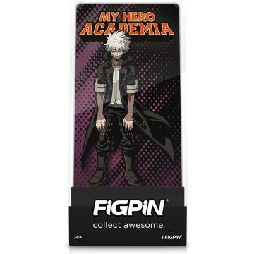 Dabi - 1519 - FiGPiN