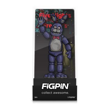 Bonnie - 1615 - FiGPiN