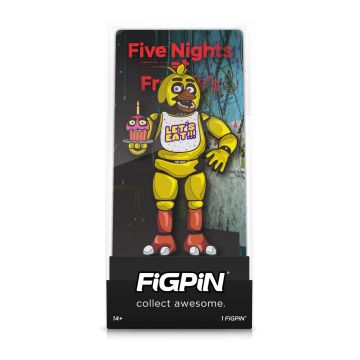 Chica - 1616 - FiGPiN
