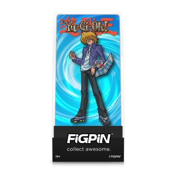 Joey Wheeler - 1676 - FiGPiN