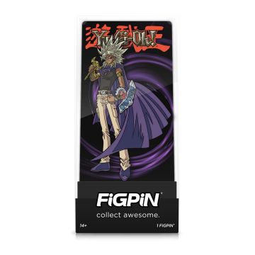 Yami Marik - 1677 - FiGPiN