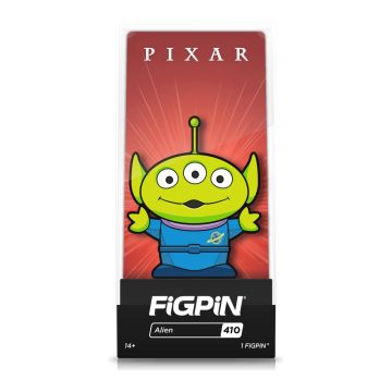 Alien - 410 - FiGPiN