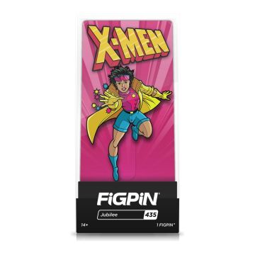 Jubilee - 435 - FiGPiN
