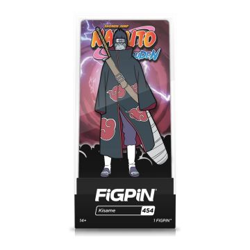 Kisame - 454 - FiGPiN