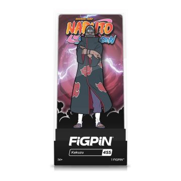 Kakuzu - 455 - FiGPiN