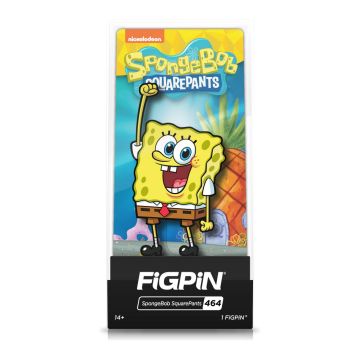 SpongeBob SquarePants - 464 - FiGPiN