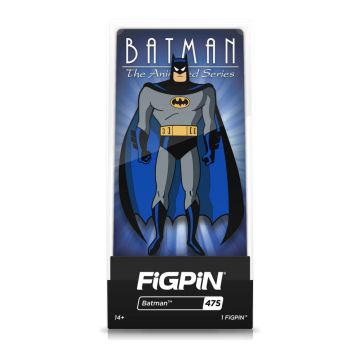 Batman - 475 - FiGPiN
