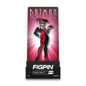Harley Quinn - 478 - FiGPiN
