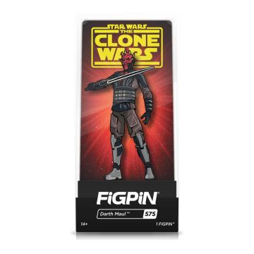 Darth Maul - 575 - FiGPiN