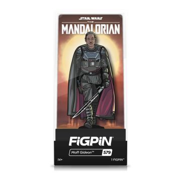 Moff Gideon - 579 - FiGPiN