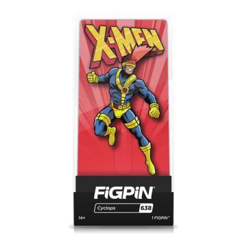 Cyclops - 638 - FiGPiN