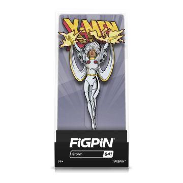 Storm - 641 - FiGPiN