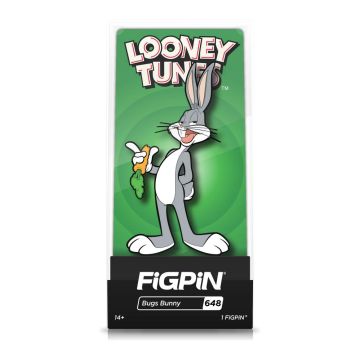Bugs Bunny - 648 - FiGPiN