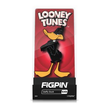 Daffy Duck - 649 - FiGPiN