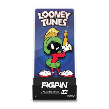 Marvin the Martian - 650 - FiGPiN
