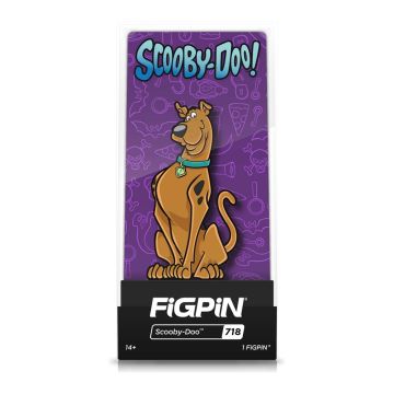Scooby-Doo - 718 - FiGPiN