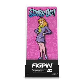 Daphne Blake - 720 - FiGPiN