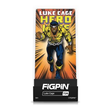 Luke Cage - 726 - FiGPiN