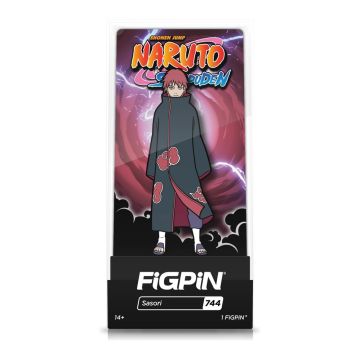 Sasori - 744 - FiGPiN