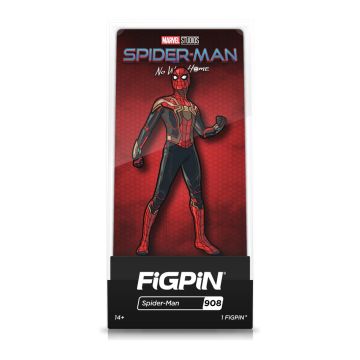 Spider-Man - 908 - FiGPiN