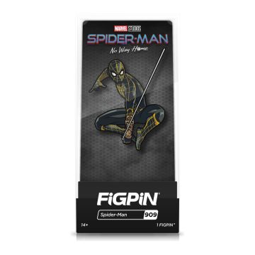 Spider-Man - 909 - FiGPiN