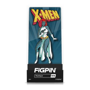 Mystique - 919 - FiGPiN
