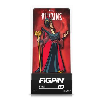 Jafar - 951 - FiGPiN