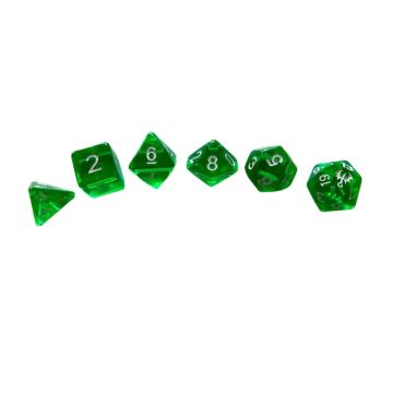 Dragonbane: Dice Set