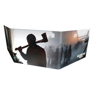 The Walking Dead Universe RPG GM Screen