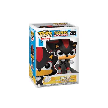 Shadow - Sonic the Hedgehog - Funko POP! Games (285)