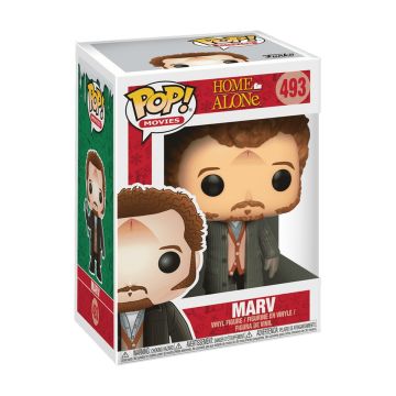 Marv - Home Alone - Funko POP! Movies (493)