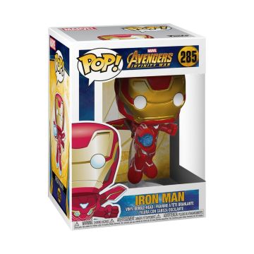 Iron Man - Infinity War - Funko POP! Marvel (285)