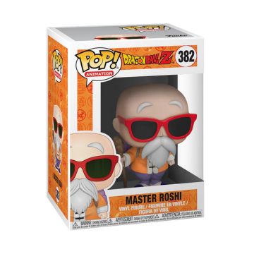 Master Roshi - Dragon Ball Z - Funko POP! Animation (382)