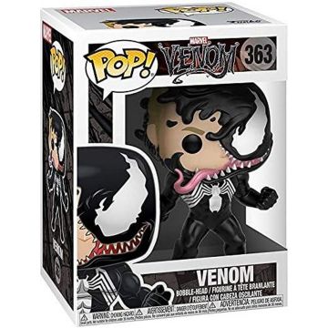 Venomized Eddie Brock - Marvel: Venom - Funko POP! Marvel (363)