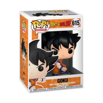 Goku - Dragon Ball Z - Funko POP! Animation (615)